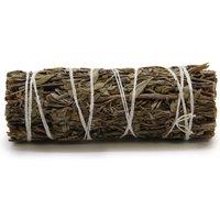 KDMD Smudge Stick - Royal Sage 10cm in Green
