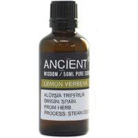 KDMD Lemon Verbena 50ml in Black