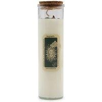 KDMD Magic Spell Candle - Prosperity in White