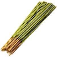 KDMD Bulk Incense - Frank & Myrrh in Green