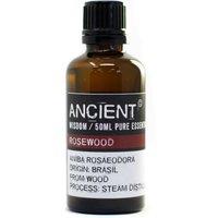 KDMD Rosewood 50ml in Black