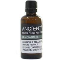KDMD Lemongrass 50ml in Black