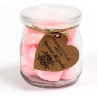 KDMD Soywax Melts Jar - Japanese Magnolia in Pink