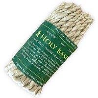 KDMD Pure Herbs Rope Incense - Holy Basil in Green