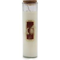 KDMD Magic Spell Candle - Friendship in White