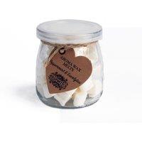 KDMD Aroma Wax Melts - Peppermint & Eucalytus in White