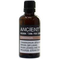 KDMD Cinnamon 50ml in Black