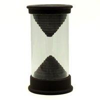 KDMD Backflow Incense Burner - Unity Tube in Black
