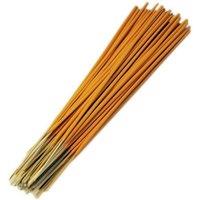 KDMD Bulk Incense - Amber in Yellow