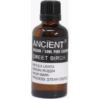 KDMD Sweet Birch 50ml in Black