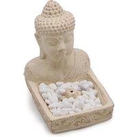 KDMD Buddah Fengshui Incense (cream) in Cream