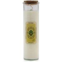 KDMD Magic Spell Candle - Happiness in White