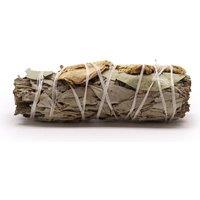KDMD Smudge Stick - White Sage, Eucalyptus & Ginger