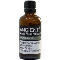 KDMD Palmarosa 50ml in Black