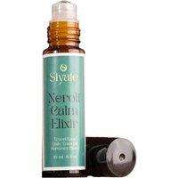 Siyate Neroli Calm Elixir Oil 10ml in White