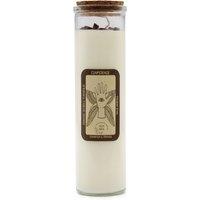KDMD Magic Spell Candle - Confidence in White