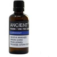 KDMD Cornmint 50ml in Black