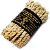 KDMD Pure Herbs Spikenard Rope Incense in Black