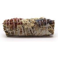 KDMD Smudge Stick - White Sage, Lavender & Mullein