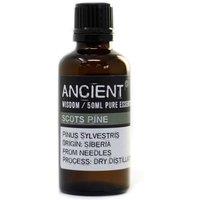 KDMD Pine Sylvestris (Scots Pine) 50ml in Black