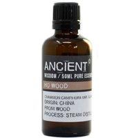 KDMD Ho Wood 50ml in Black