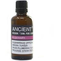 KDMD Rosemary 50ml in Black
