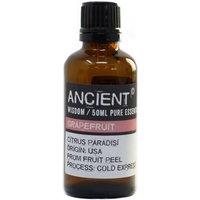 KDMD Grapefruit 50ml in Black