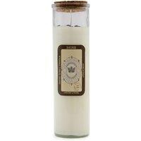 KDMD Magic Spell Candle - Success in White
