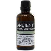 KDMD Fennel 50ml in Black