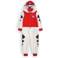 Paw Patrol Onesie | Red | Official Merch | Size: 2-3 Years