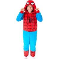 Marvel Onesie | Blue | Official Merch | Size: 2-3 Years