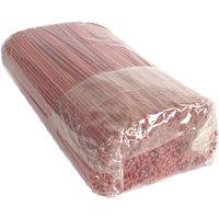 KDMD Pink Reed Diffuser Sticks -25cm x 3mm - 500gms in Maroon