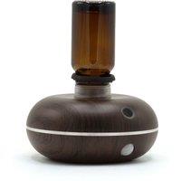 KDMD Mini Single Essential Oil Nebulizer - USB to C - movement detector in Bronze
