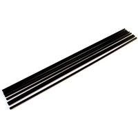 KDMD Fibre Black Reed Diffuser 25cm x 3mm - (Set of 250)
