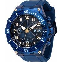 IN-39893 Aviator 50mm Quartz Watch