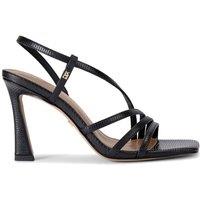 KG Kurt Geiger Women's 'Sweetie Sandal' Heels in Black | Size: 4