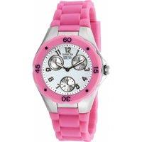 Invicta Women's IN-18791 Angel 38mm Quartz Watch in Pink