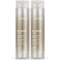 JOICO Blonde Life Brightening Shampoo 300ml Double in Clear