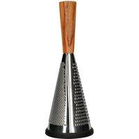 MasterClass Gourmet Cheese Large Cheese Grater