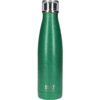 Built NY Perfect Seal 500 ml Insulated Water Bottle, Green