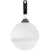 KitchenCraft Stainless Steel Cake Lifter in Silver