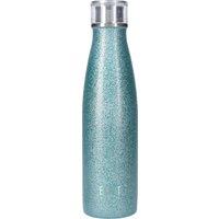 Built NY Perfect Seal 500 ml Insulated Water Bottle, Aqua in Blue