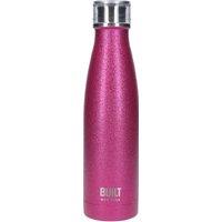Built NY Perfect Seal 500 ml Insulated Water Bottle, Pink