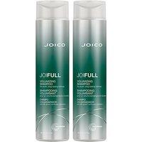 JOICO JOIFULL Volumizing Shampoo 300ml Double in Clear