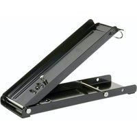 KitchenCraft Floor Standing Foot Operated Can Crusher