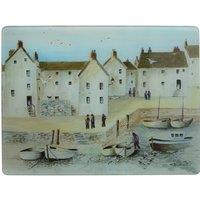 Creative Tops Cornish Harbour Work Surface Protector