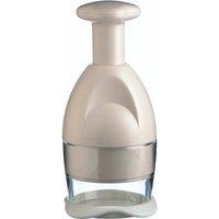 KitchenCraft Food Chopper with Revolving Blade