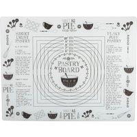 Creative Tops Bake Stir It Up Large Pastry Board