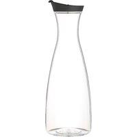 KitchenCraft Acrylic 1.7 Litre Juice Dispenser in Clear