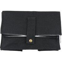 MasterClass Roll Top Lunch Bag in Black